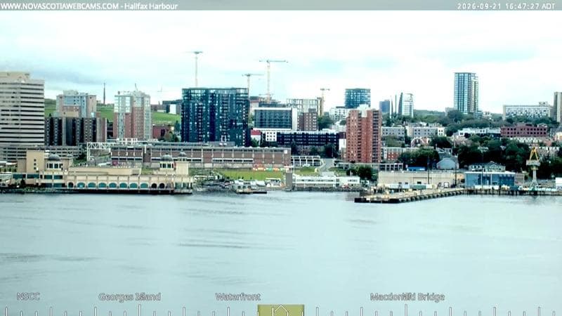 Halifax Waterfront