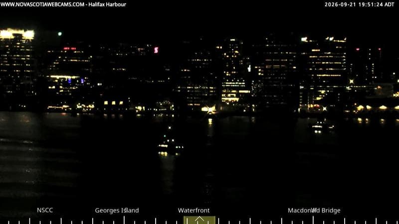 Halifax Waterfront