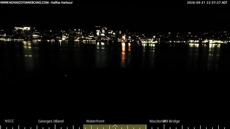 Halifax Waterfront