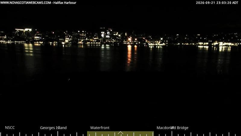 Halifax Waterfront