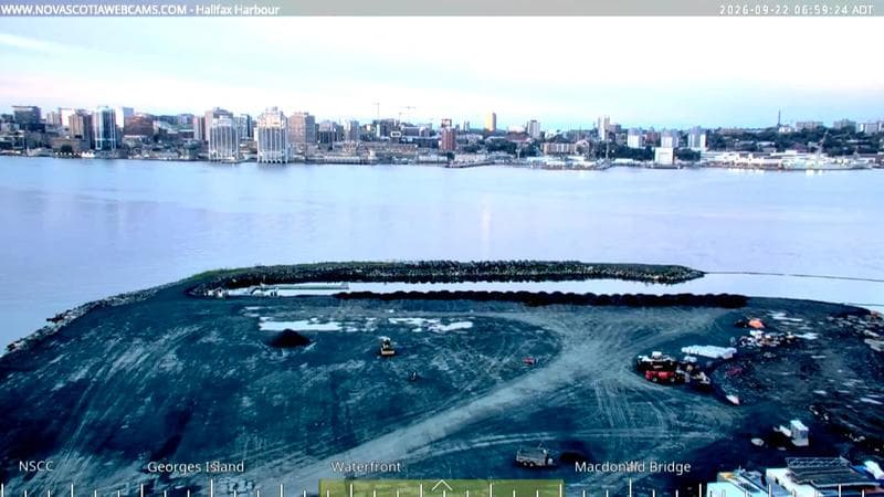 Halifax Waterfront