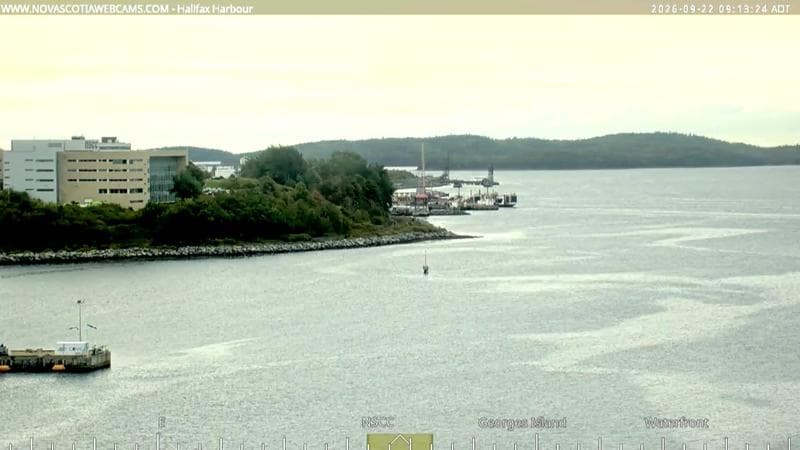 Halifax Waterfront
