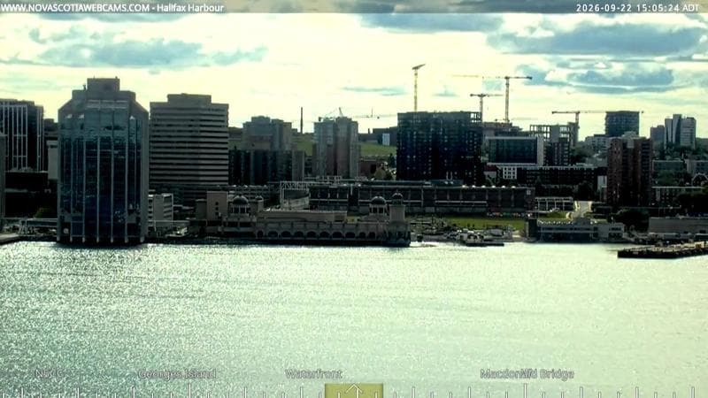 Halifax Waterfront