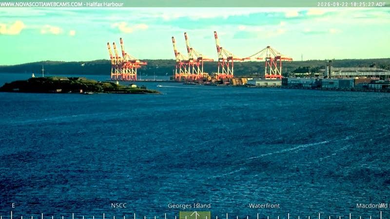 Halifax Waterfront