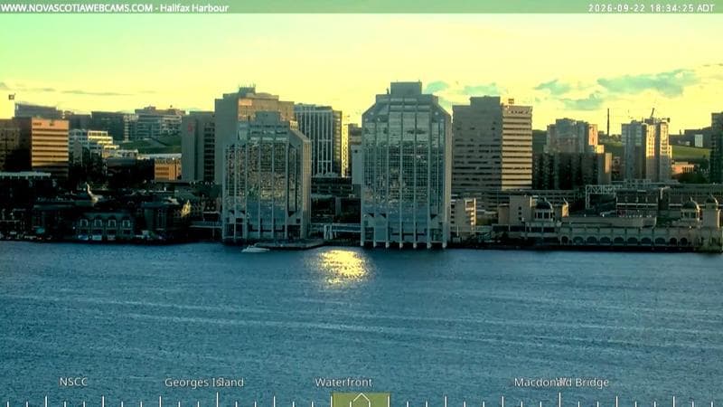 Halifax Waterfront
