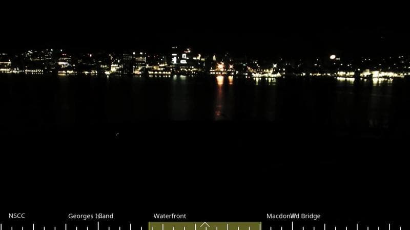 Halifax Waterfront