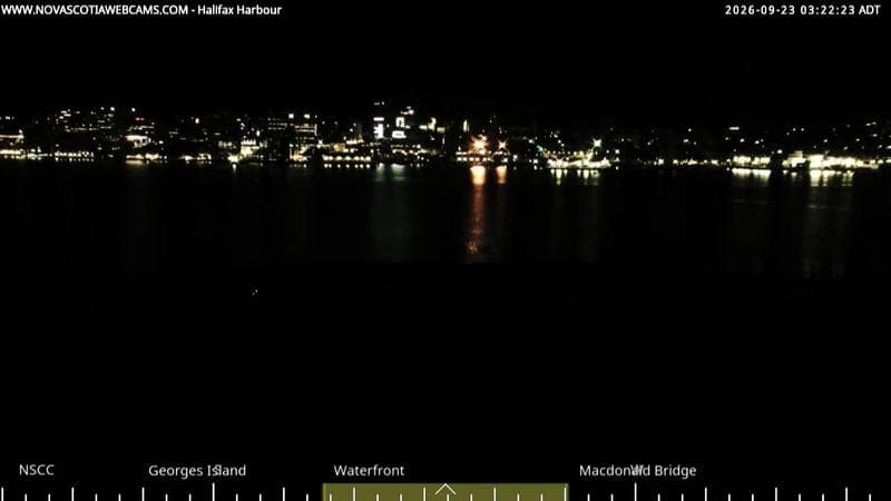 Halifax Waterfront