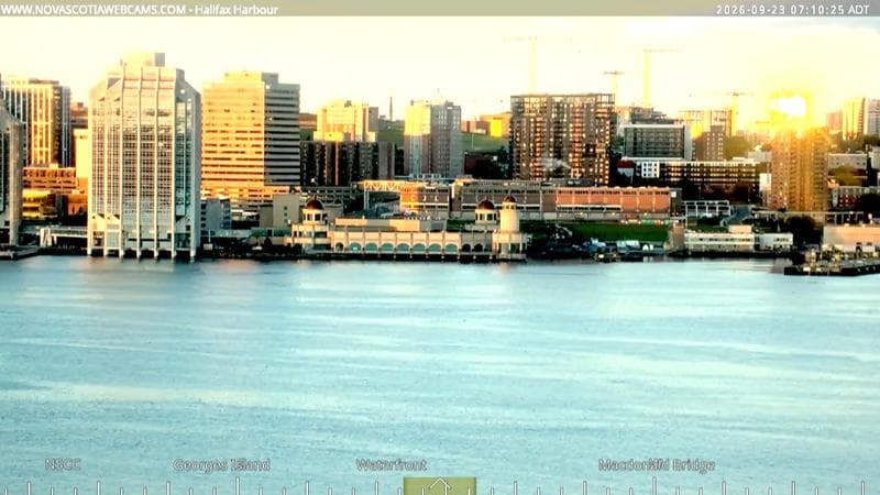 Halifax Waterfront