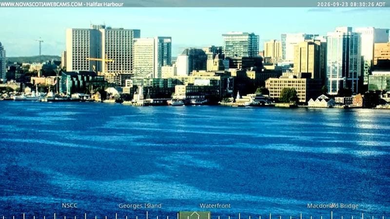 Halifax Waterfront