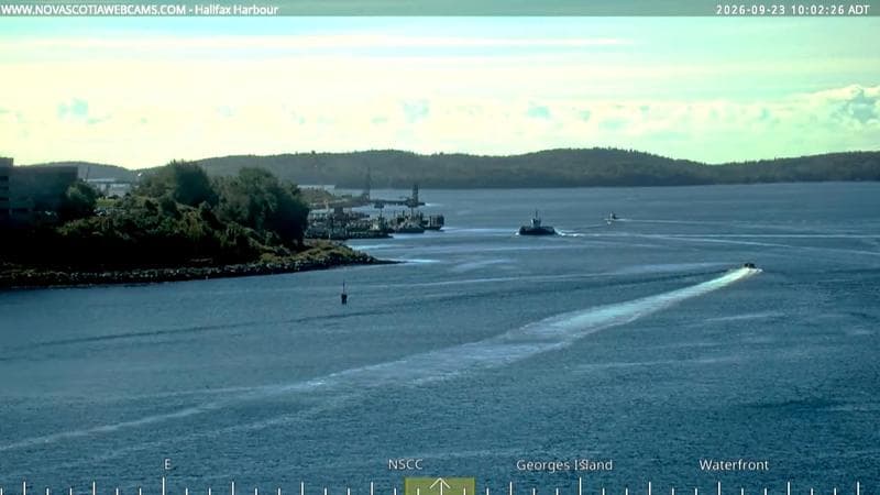 Halifax Waterfront