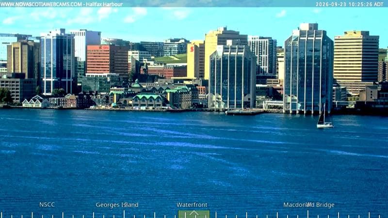 Halifax Waterfront