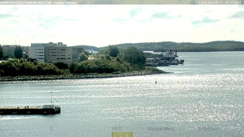Halifax Waterfront
