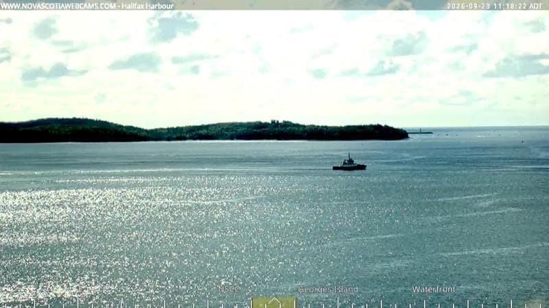Halifax Waterfront