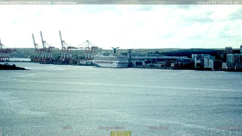 Halifax Waterfront