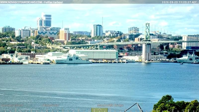 Halifax Waterfront