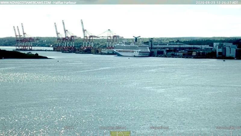 Halifax Waterfront