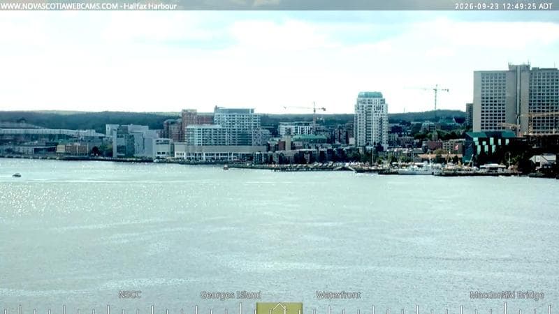 Halifax Waterfront