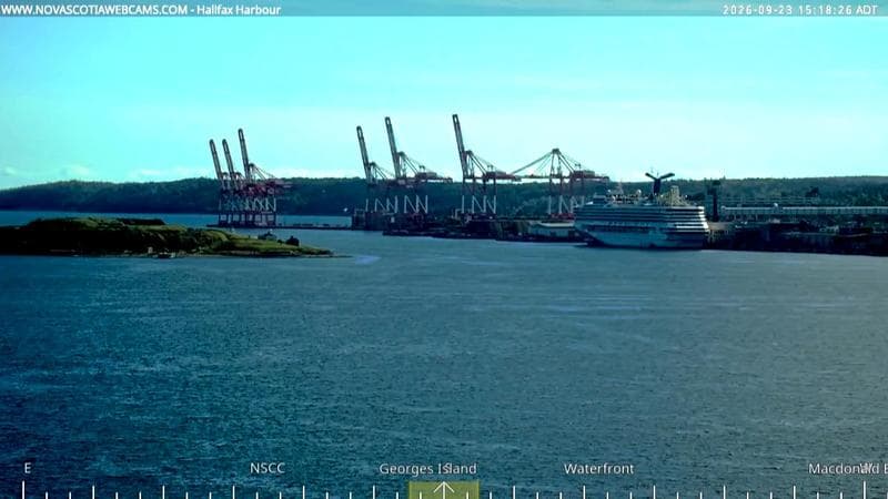 Halifax Waterfront