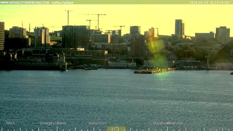 Halifax Waterfront