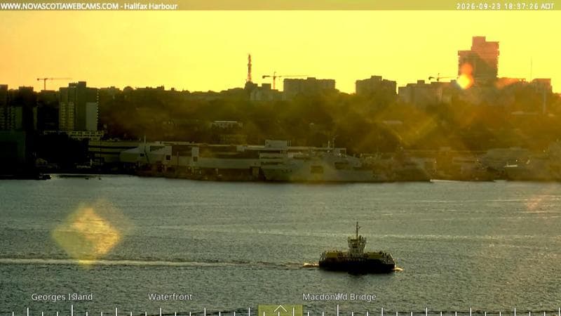 Halifax Waterfront