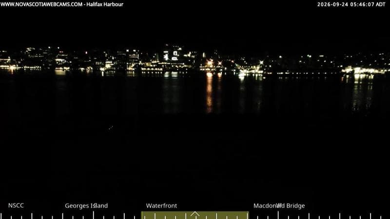 Halifax Waterfront