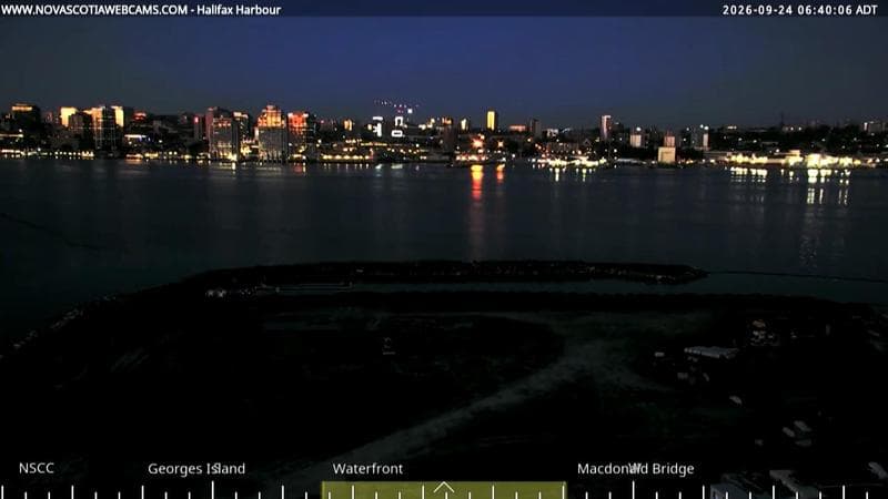 Halifax Waterfront