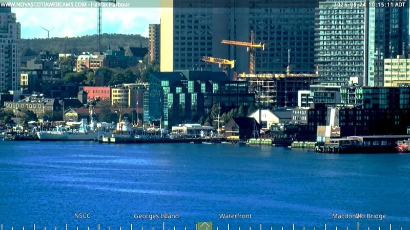 Halifax Waterfront