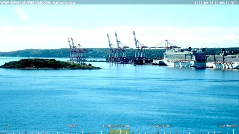 Halifax Waterfront