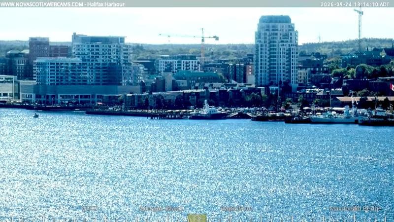 Halifax Waterfront