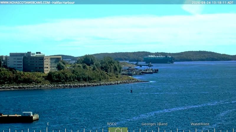 Halifax Waterfront
