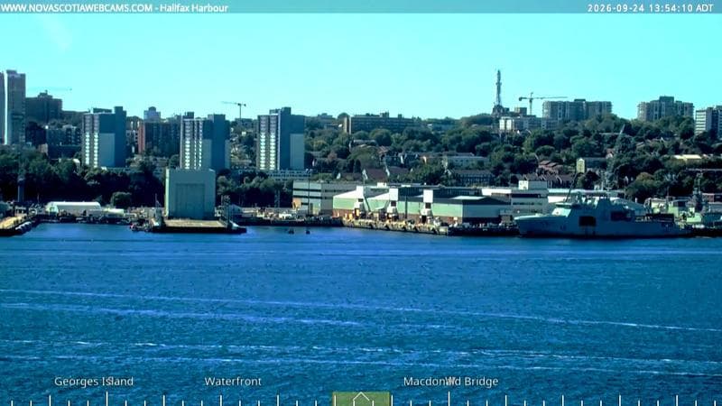 Halifax Waterfront