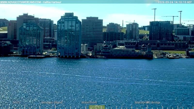 Halifax Waterfront