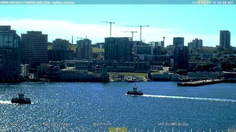 Halifax Waterfront