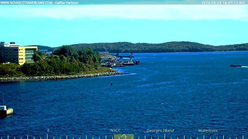 Halifax Waterfront