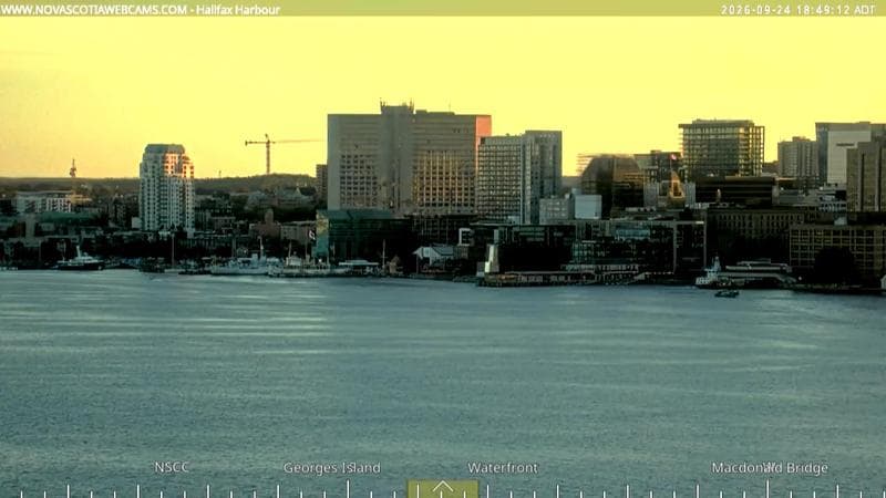 Halifax Waterfront