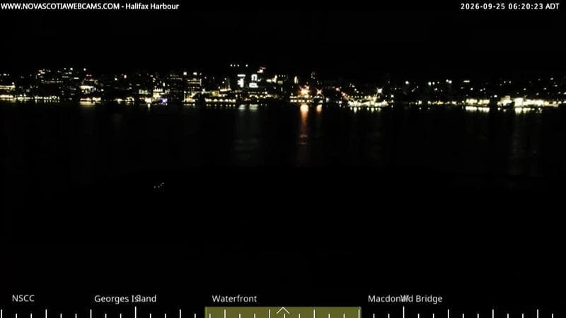 Halifax Waterfront
