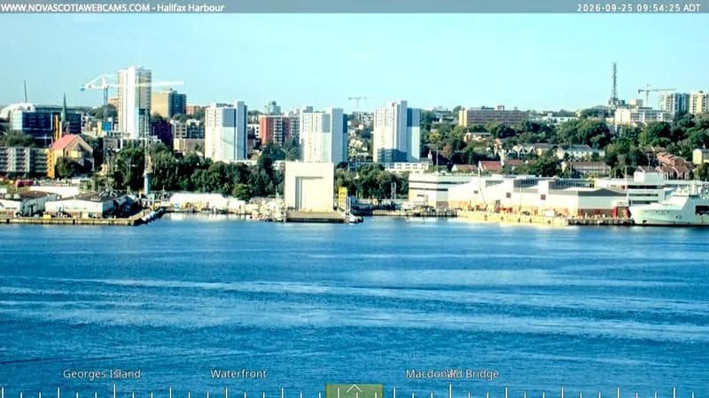 Halifax Waterfront