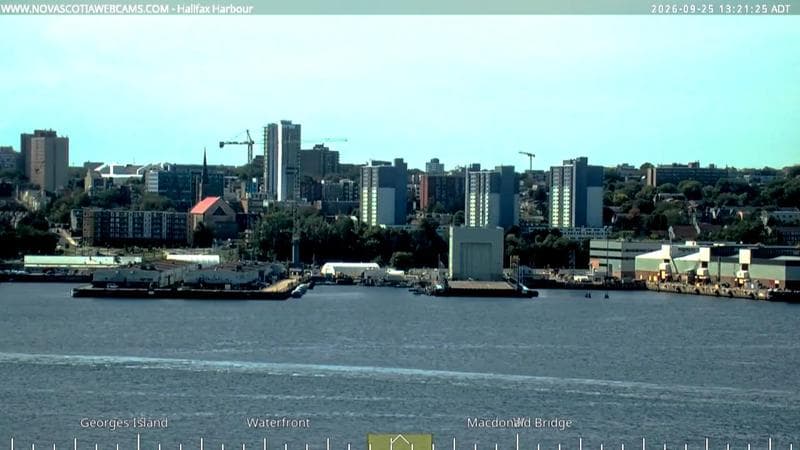 Halifax Waterfront