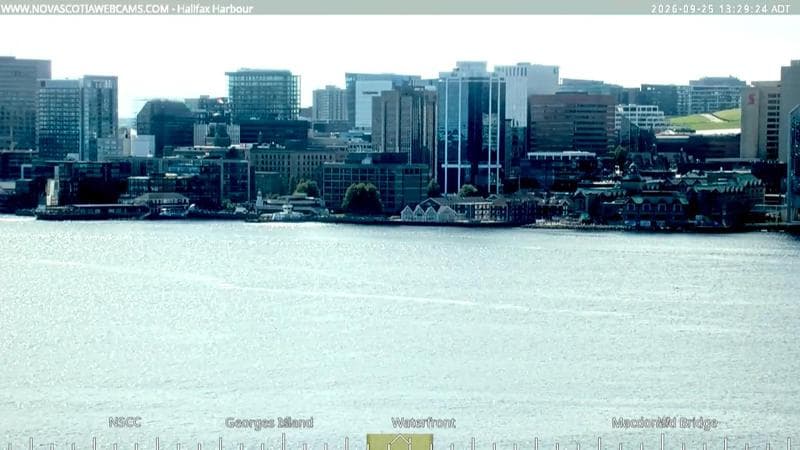 Halifax Waterfront