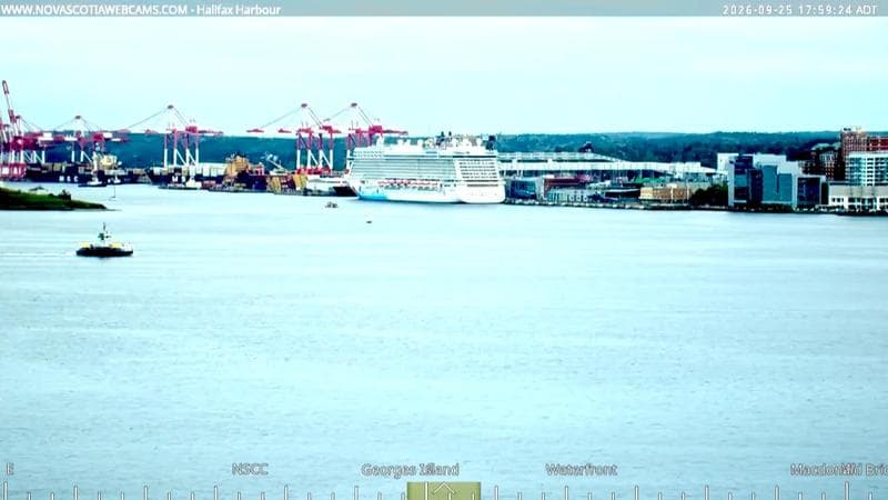 Halifax Waterfront