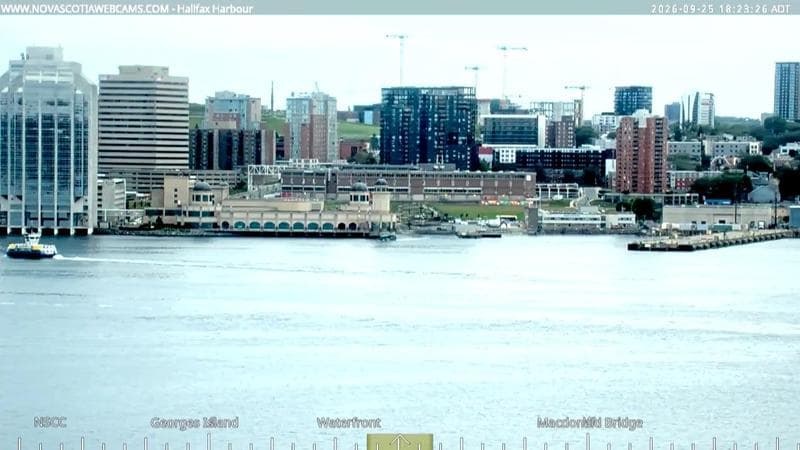 Halifax Waterfront