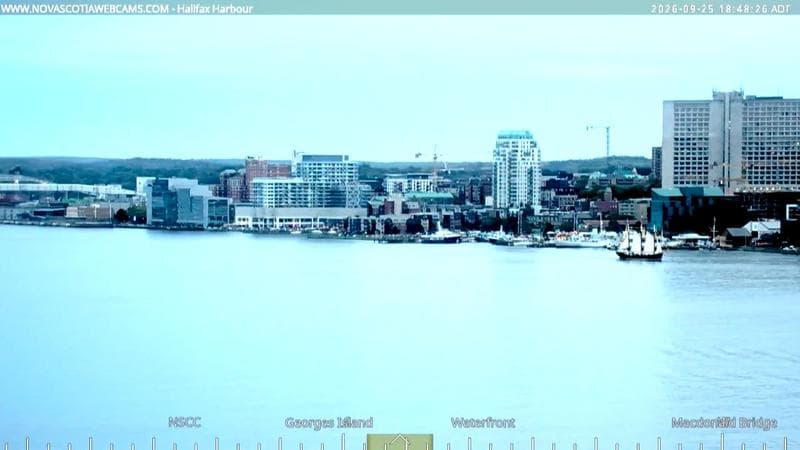 Halifax Waterfront