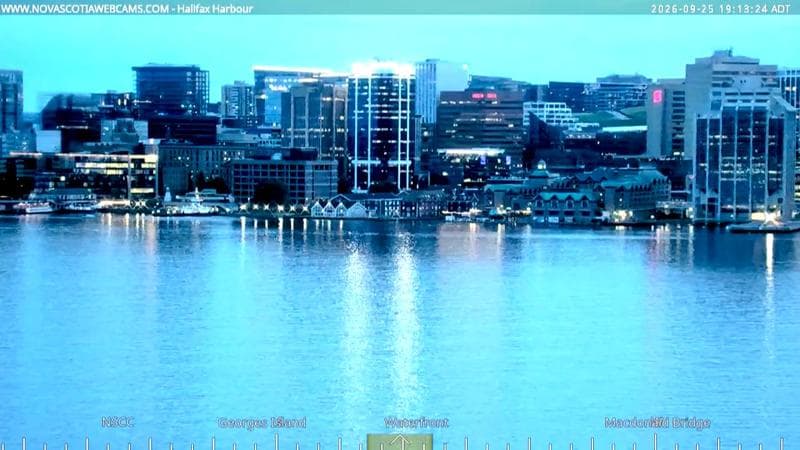 Halifax Waterfront