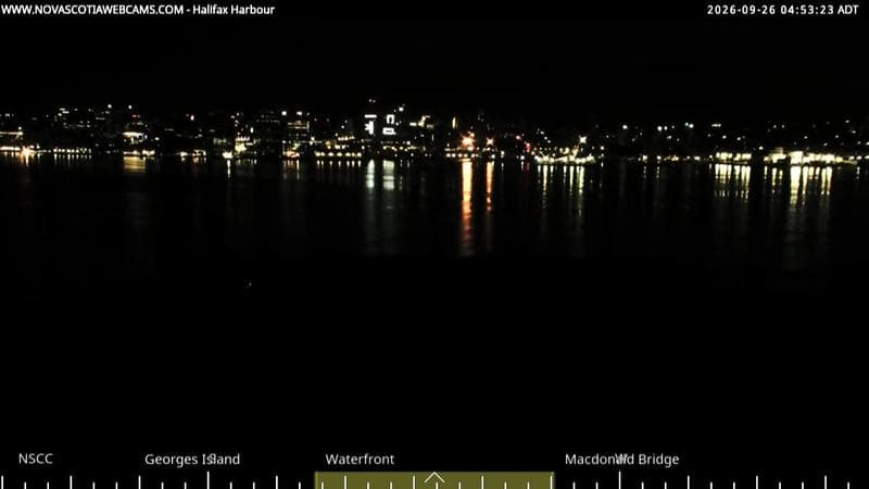 Halifax Waterfront