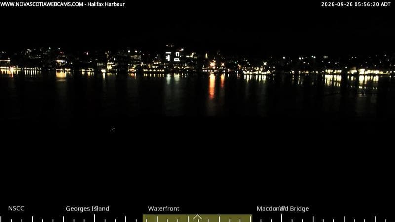 Halifax Waterfront