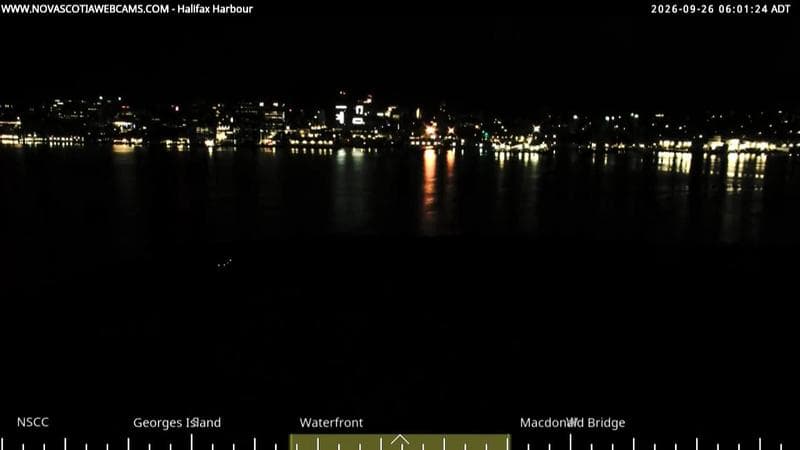 Halifax Waterfront