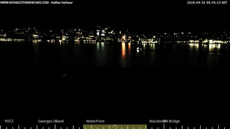 Halifax Waterfront