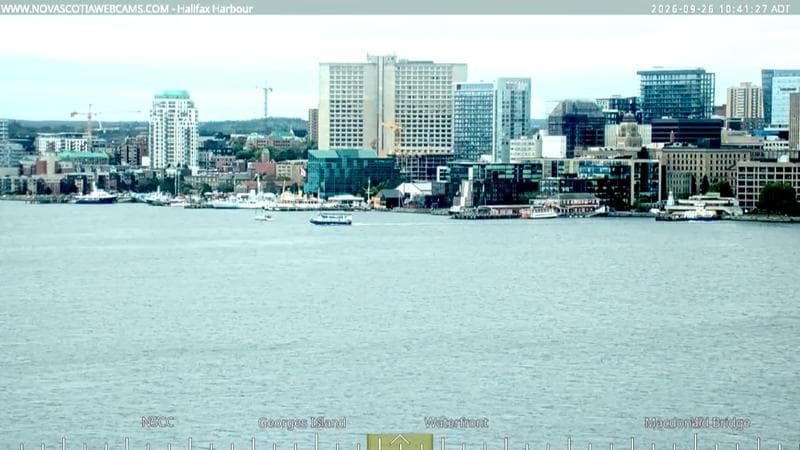 Halifax Waterfront
