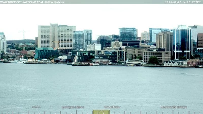 Halifax Waterfront