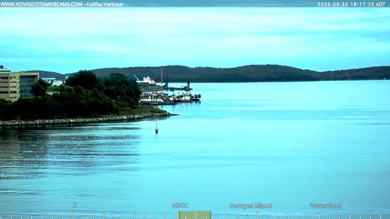 Halifax Waterfront